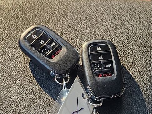 Certified 2024 Honda CR-V Sport image 20