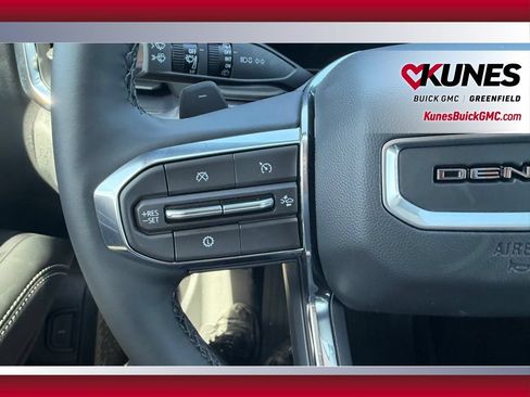 New 2026 GMC Terrain Denali w/ LPO, Floor Liner Package AWD/4WD image 15