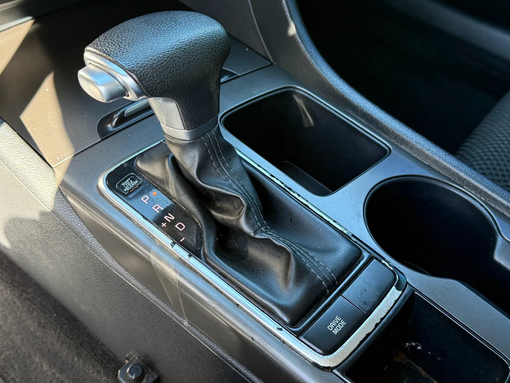 Used 2019 Kia Optima LX FWD image 25