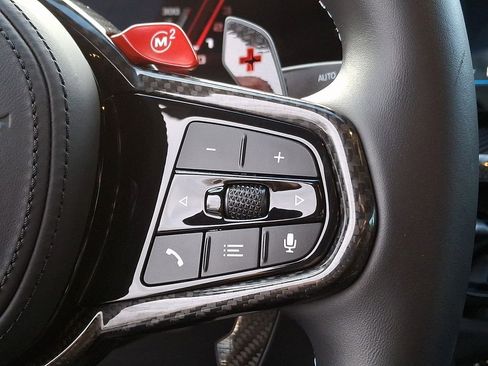 Used 2025 BMW M2 w/ M Driver's Package image 18