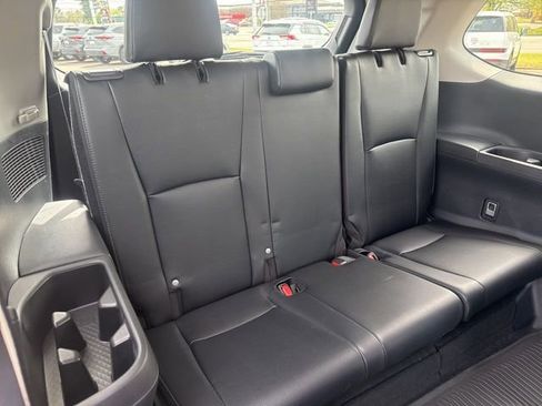 Used 2024 Toyota Grand Highlander Limited image 17