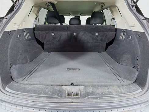 Used 2022 Nissan Murano S AWD/4WD image 24