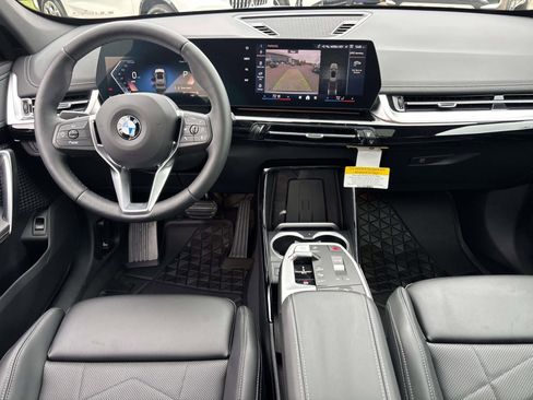 New 2026 BMW X1 xDrive28i image 30