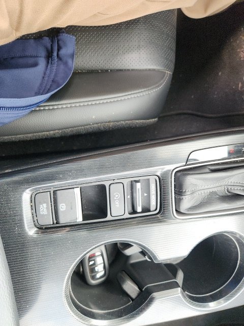 Used 2024 Honda Civic Sport Touring image 21
