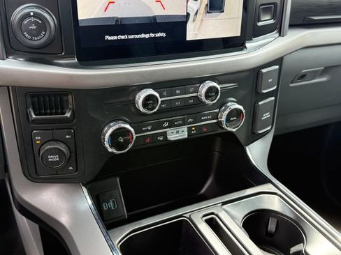 Used 2024 Ford F150 XLT w/ Equipment Group 302A MID AWD/4WD image 20