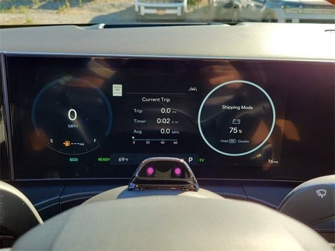 New 2026 Hyundai Santa Fe Calligraphy image 7