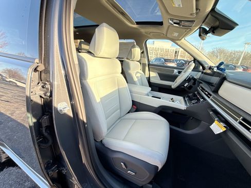 New 2026 Hyundai Santa Fe Limited image 28
