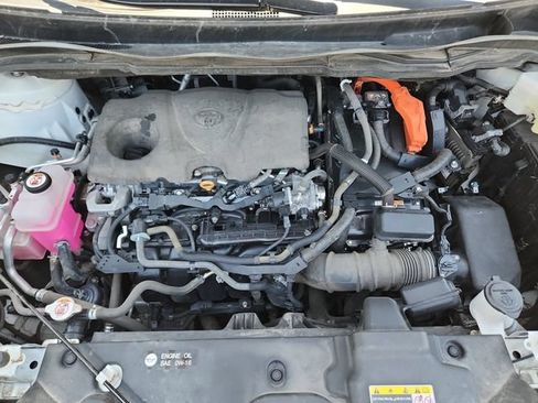 Certified 2023 Toyota Sienna Limited AWD/4WD image 21