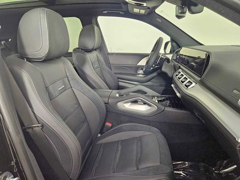 New 2025 Mercedes-Benz GLE 53 AMG 4MATIC image 22