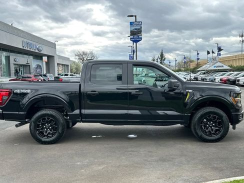 Used 2025 Ford F150 STX image 9