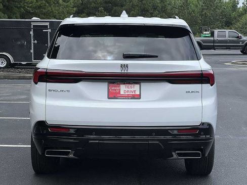 New 2026 Buick Enclave Sport Touring w/ Power Package image 29