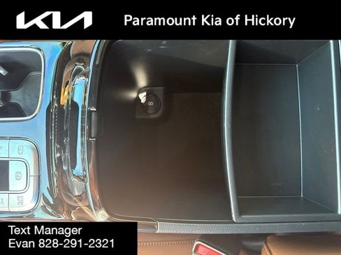 Used 2024 Kia Telluride SX Prestige X-Line AWD/4WD image 32