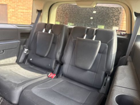 Used 2013 Ford Flex SE FWD image 10