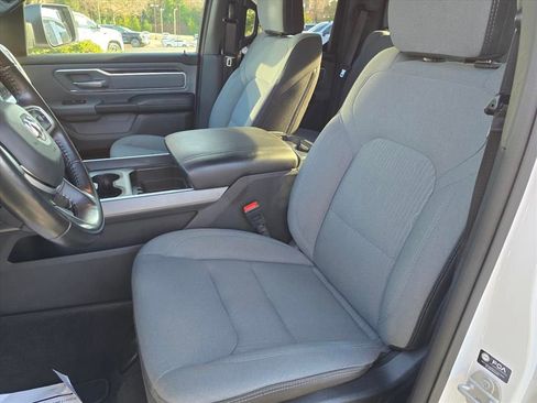 Used 2021 RAM 1500 Big Horn image 13
