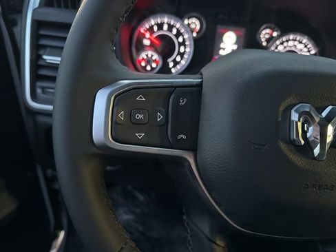 Used 2025 RAM 2500 Big Horn image 7