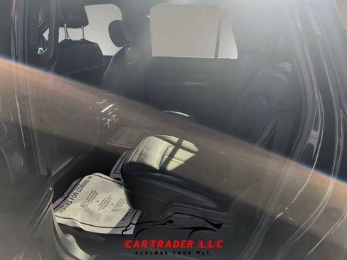 Used 2019 Ford Expedition Max Limited AWD/4WD image 29