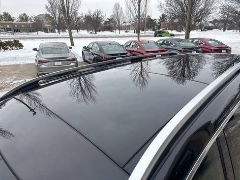 Used 2024 Mercedes-Benz GLS 580 4MATIC image 10