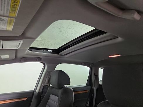 Used 2022 Honda CR-V EX image 26