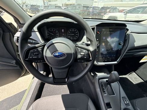 New 2026 Subaru Crosstrek 2.0i Premium AWD/4WD image 14