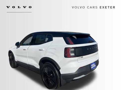New 2026 Volvo EX30 Cross Country Ultra w/ Protection Package image 5