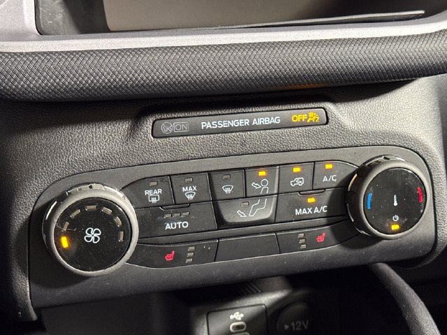 Used 2023 Ford Bronco Sport Big Bend w/ Convenience Package AWD/4WD image 35