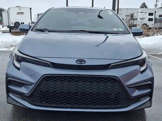 Used 2023 Toyota Corolla SE video 2