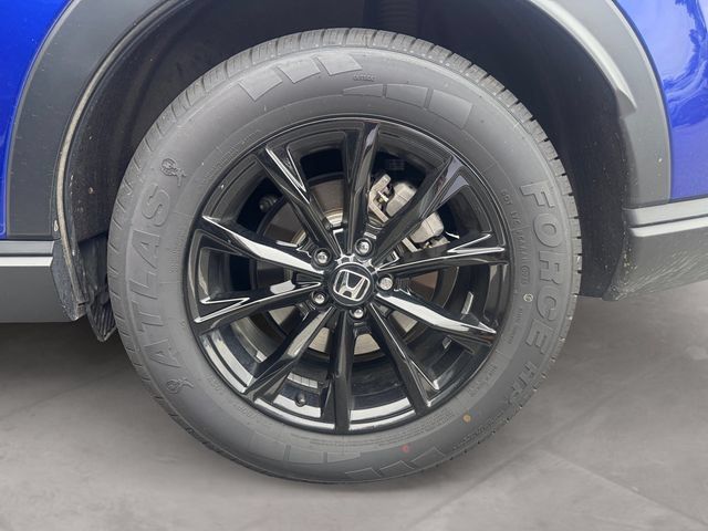 Used 2024 Honda CR-V Sport-L image 13