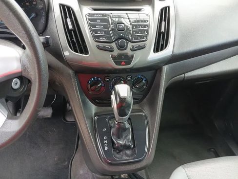 Used 2016 Ford Transit Connect XL FWD image 12