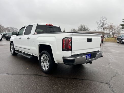 Used 2016 GMC Sierra 1500 SLT image 5