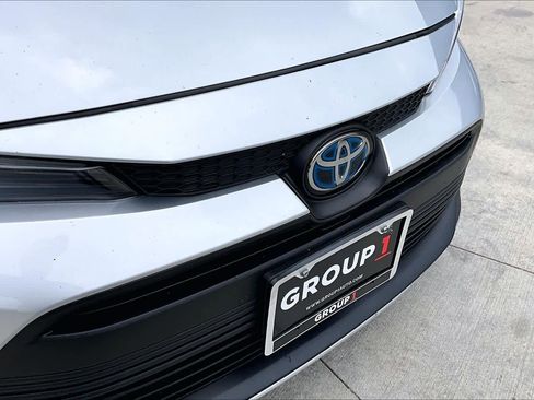 Used 2024 Toyota Corolla LE image 30