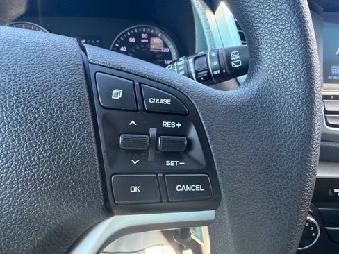 Used 2018 Hyundai Tucson SEL AWD/4WD image 17