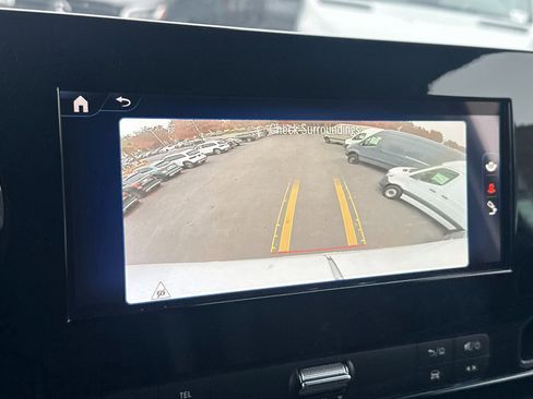 New 2024 Mercedes-Benz eSprinter 170 Cargo image 19