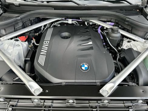 New 2026 BMW X5 xDrive40i AWD/4WD image 32