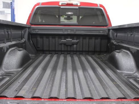 Used 2022 Chevrolet Colorado Z71 image 13