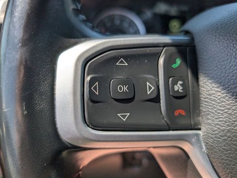 Used 2022 RAM 1500 Big Horn AWD/4WD image 12