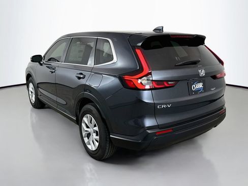 Used 2026 Honda CR-V LX image 5