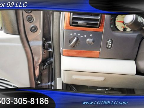 Used 2006 Ford F350 Lariat AWD/4WD image 23