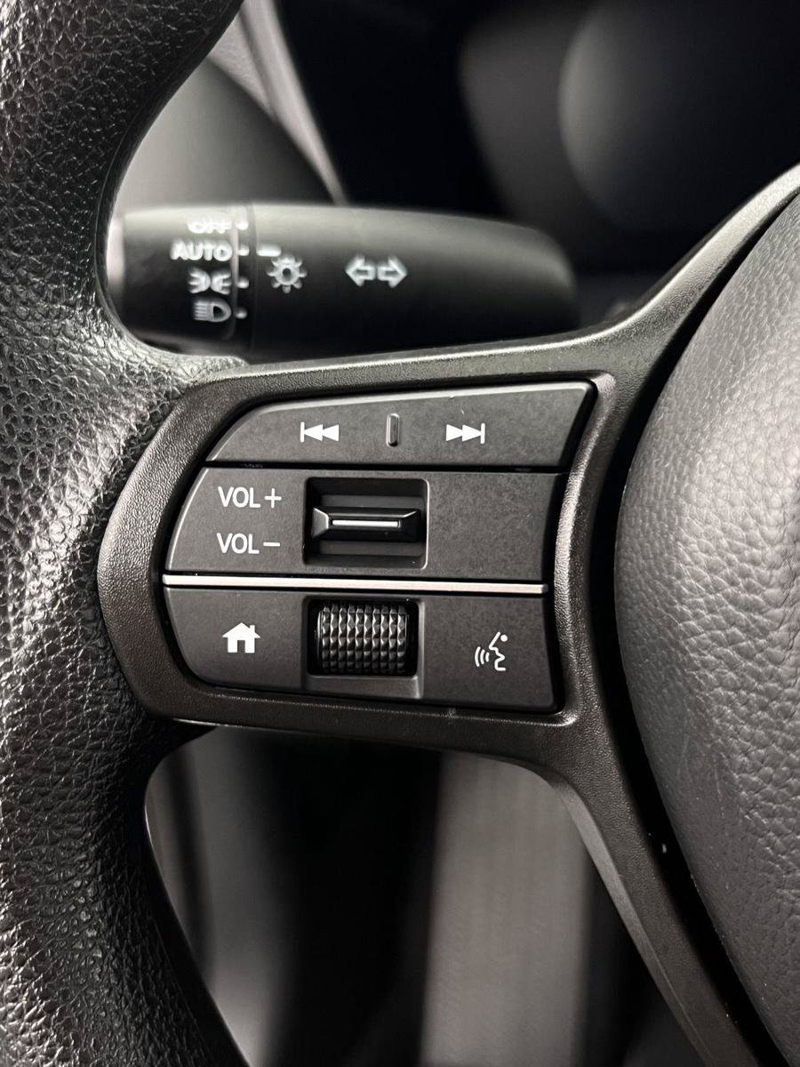 Used 2026 Honda HR-V LX image 23