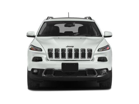 Used 2015 Jeep Cherokee Limited w/ Luxury Group image 7