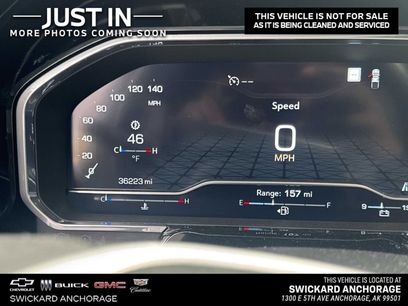 Used 2022 GMC Sierra 1500 SLT w/ SLT Convenience Package
