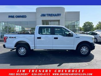 Used 2015 Ford F150 XL w/ Equipment Group 101A Mid AWD/4WD video 1