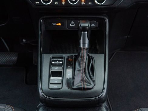 Certified 2025 Honda CR-V Sport image 25