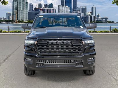 New 2026 RAM 1500 Express