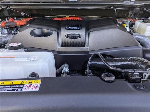 Used 2025 Toyota Tundra Limited image 22