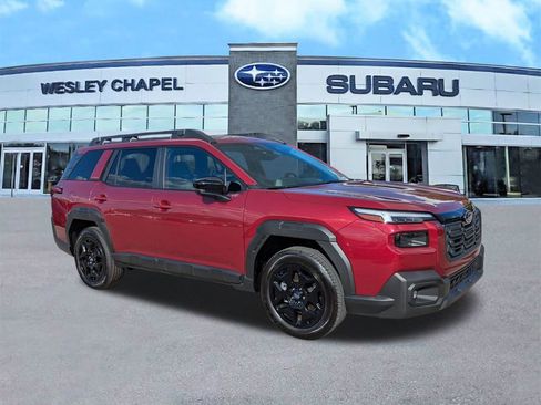 Certified 2026 Subaru Outback Limited image 2