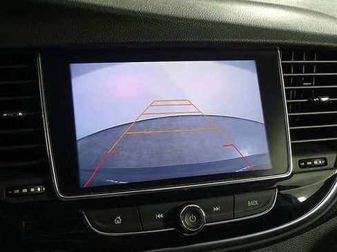 Used 2017 Buick Encore Preferred image 8