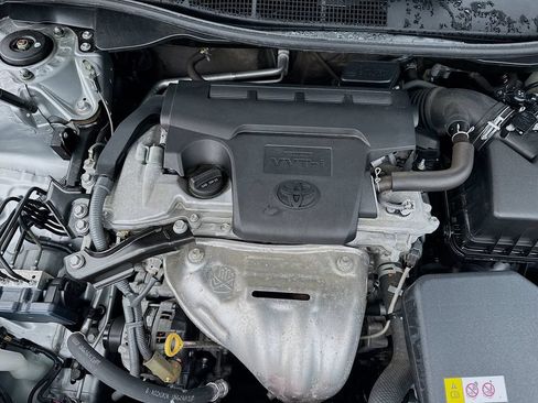Used 2015 Toyota Camry LE FWD image 28