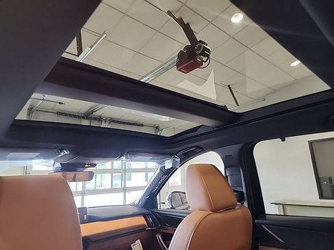 New 2025 MAZDA CX-70 3.3 Turbo S w/ Premium Plus image 13