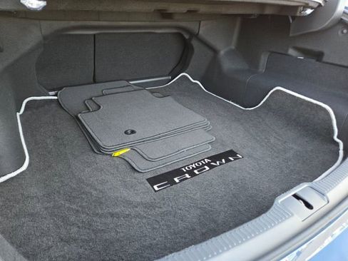 Certified 2026 Toyota Crown XLE image 13