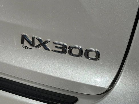 Used 2020 Lexus NX 300 AWD w/ Premium Package image 29